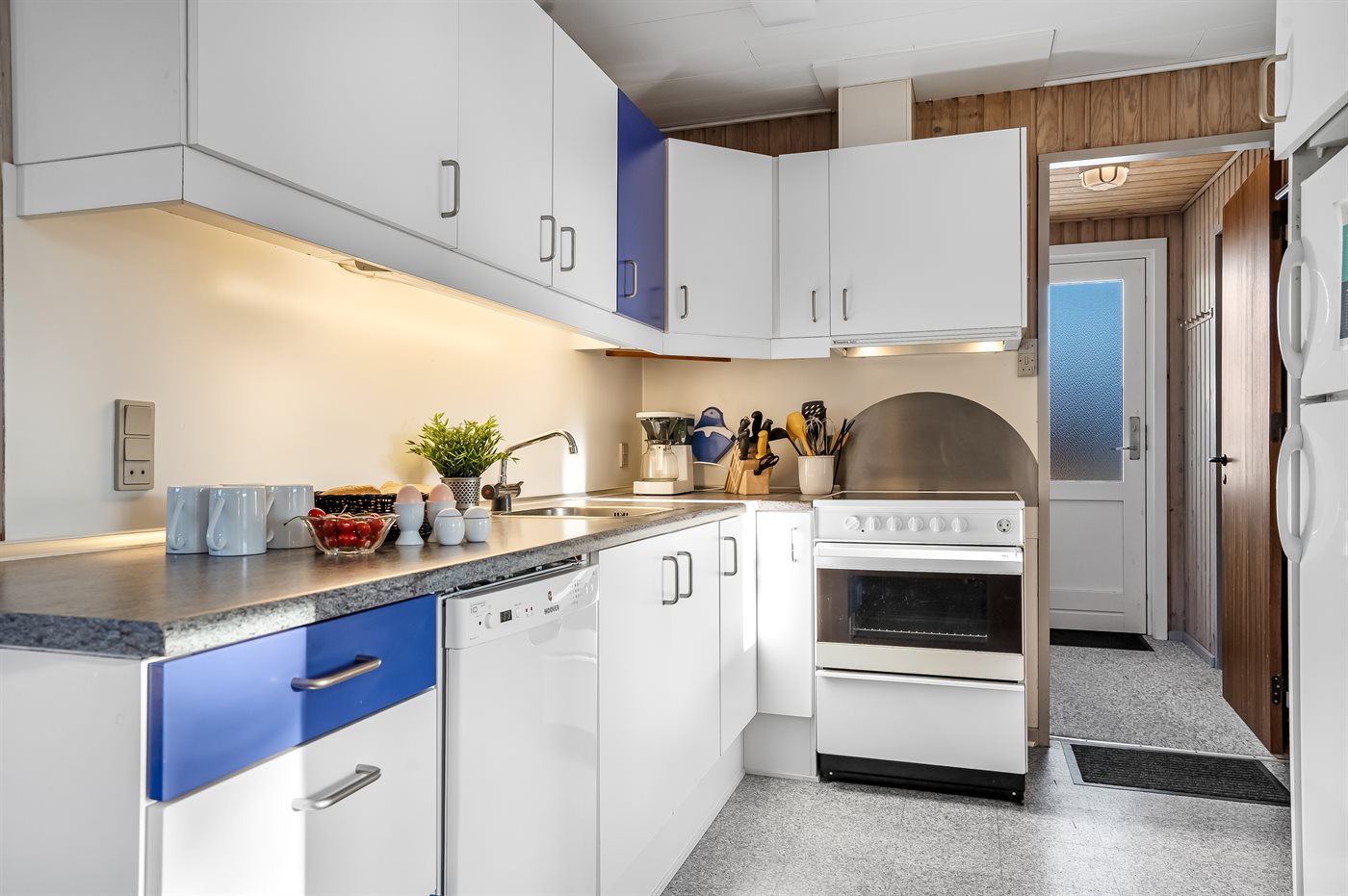 Ferienhaus 42-0282 in Lyngsaa - Bild 5