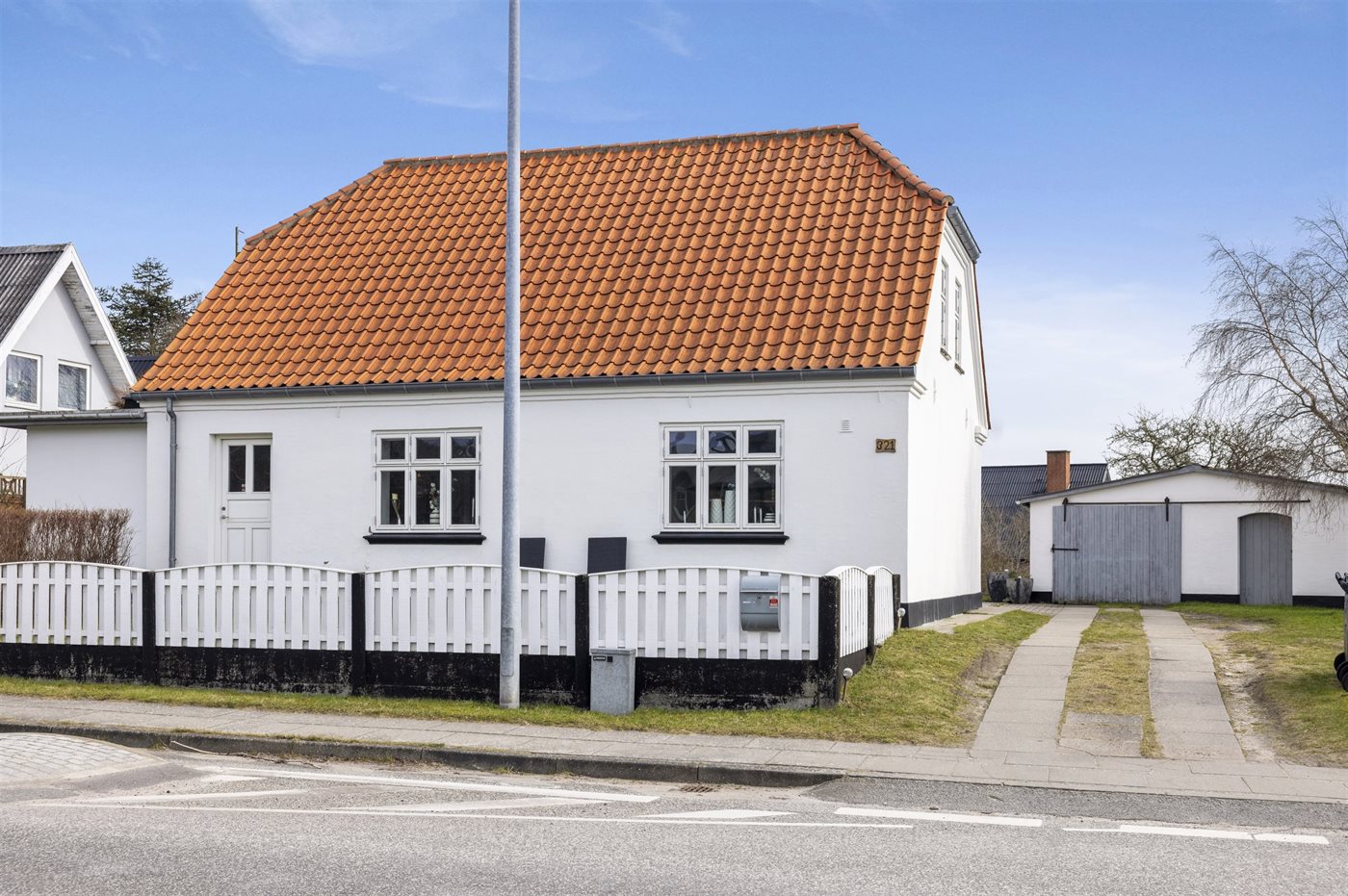 Dein Traumferienhaus in Voerså – Entspannung &amp; Abenteuer!