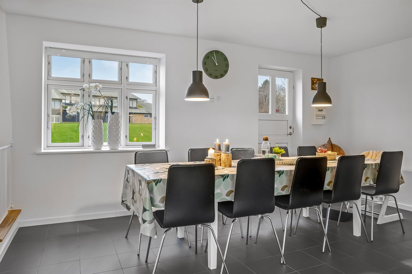 Lyngsaa Strandhaus mit Hund – nah am Meer & Natur - Bild 3