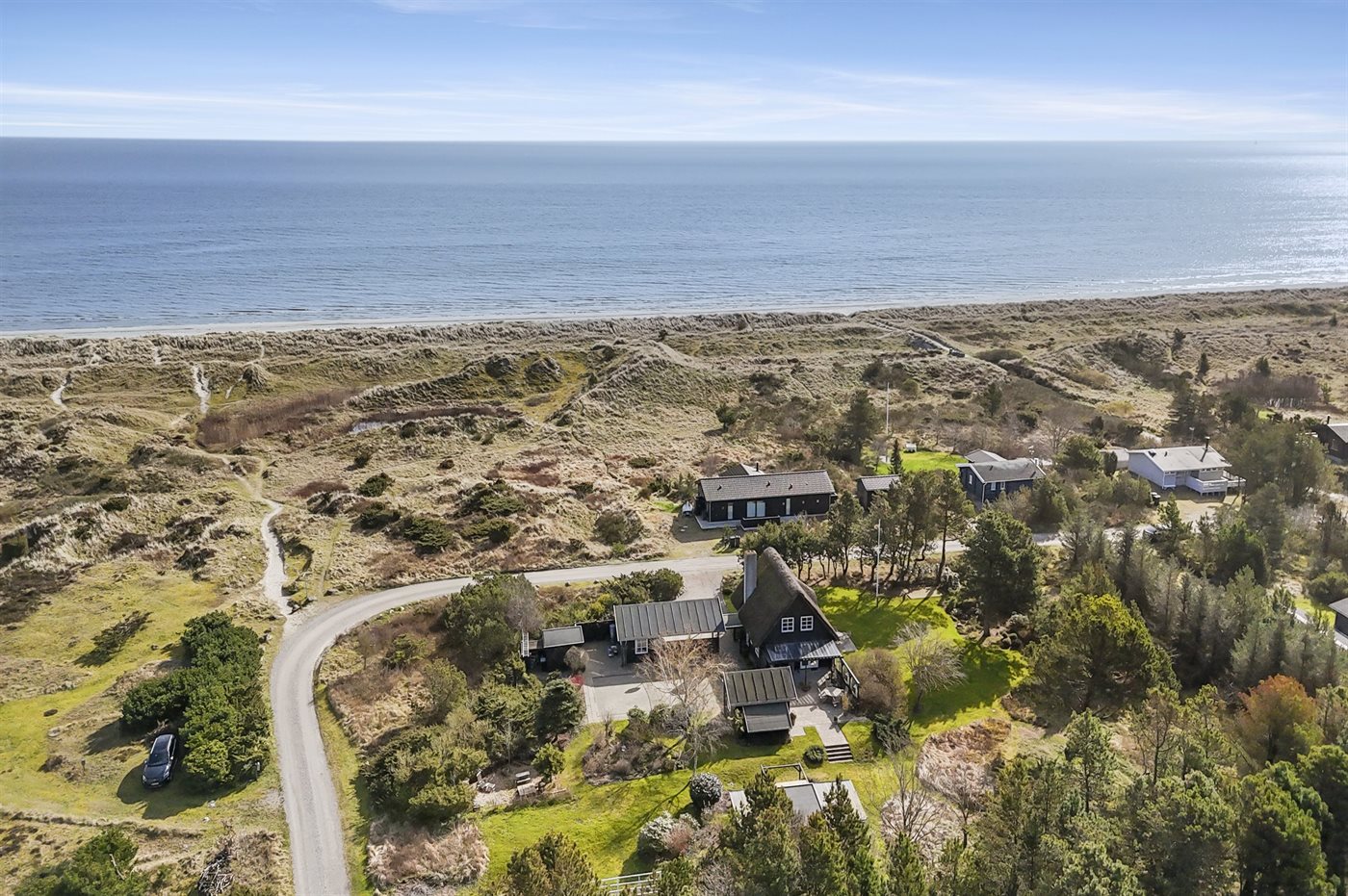 Ferienhaus 42-0286 in Lyngsaa - Bild 2