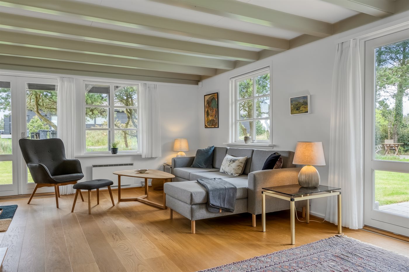 Ferienhaus 42-0286 in Lyngsaa - Bild 3