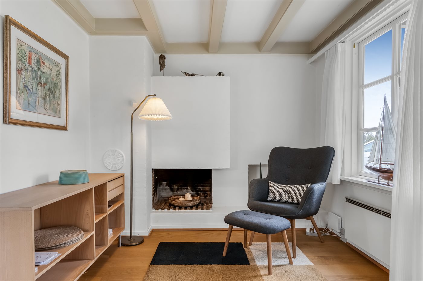 Ferienhaus 42-0286 in Lyngsaa - Bild 4