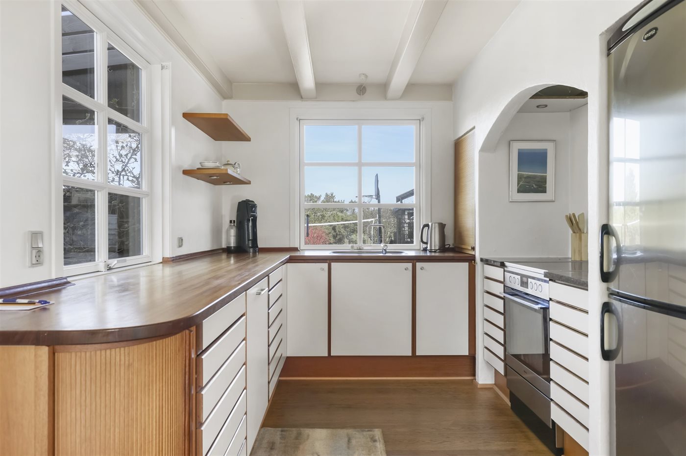 Ferienhaus 42-0286 in Lyngsaa - Bild 5