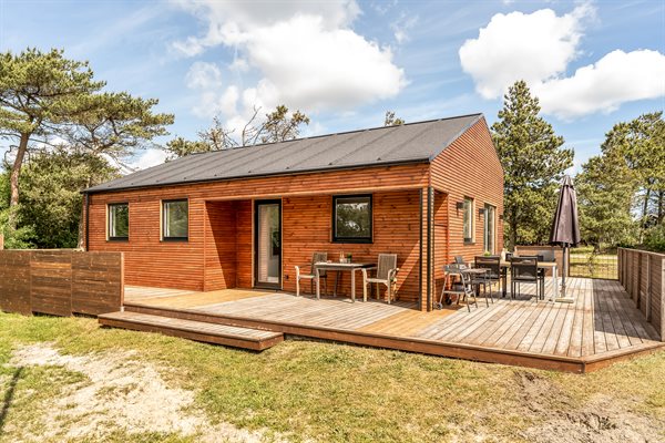 Ferienhaus fr 5 Personen in Lyngsaa