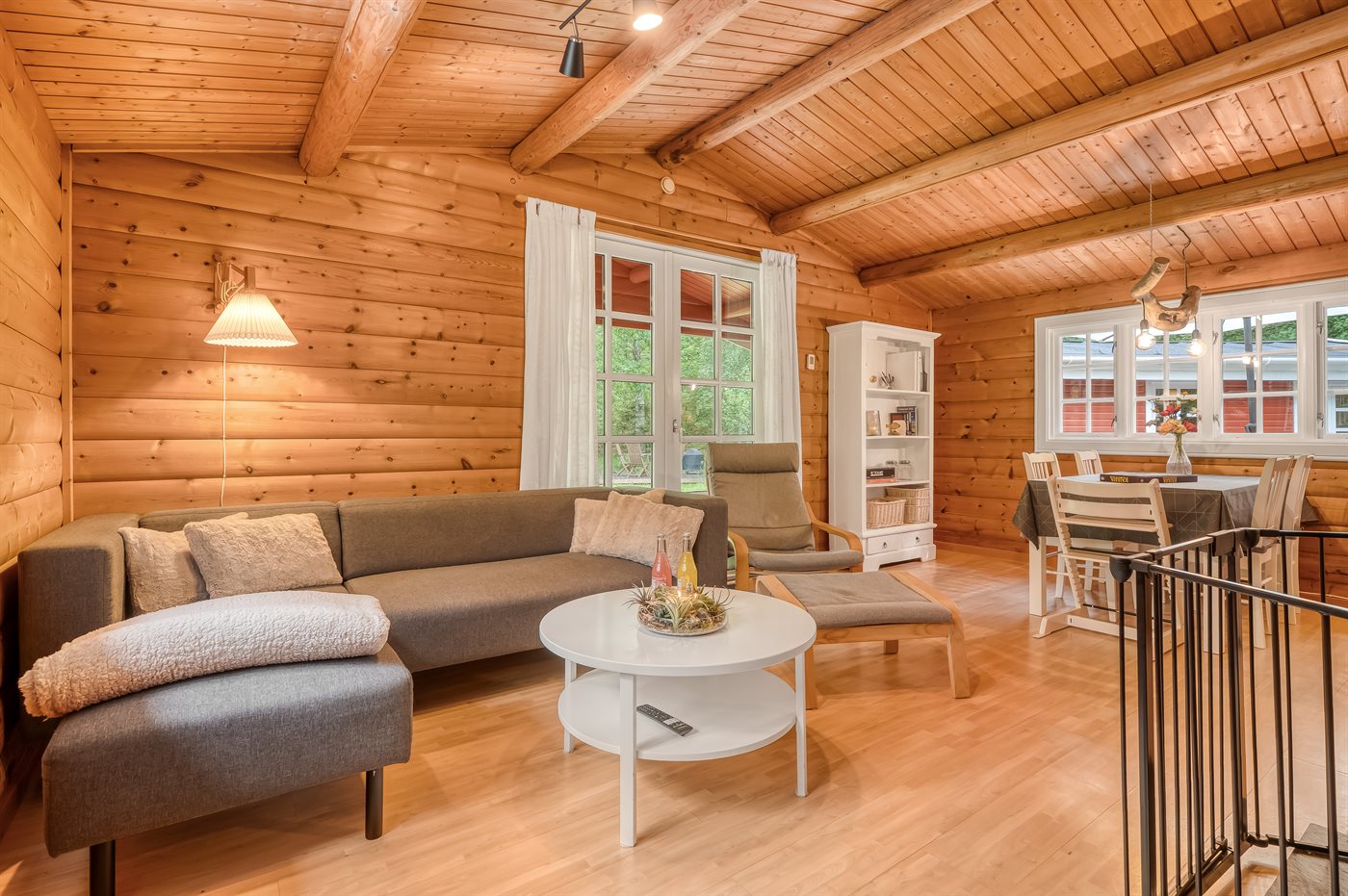 Ferienhaus 42-0289 in Lyngsaa - Bild 2