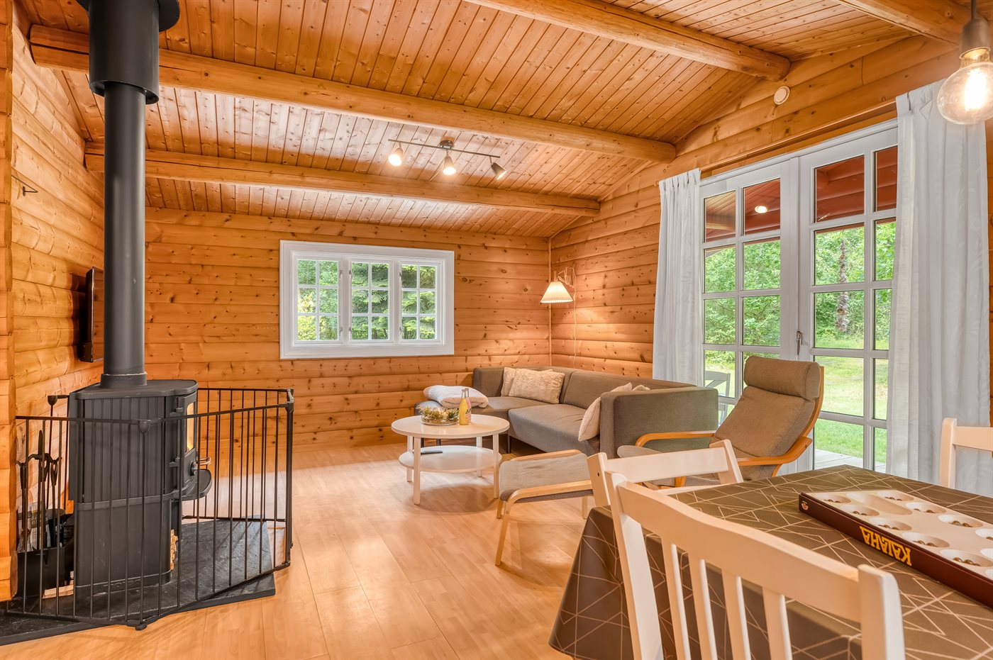 Ferienhaus 42-0289 in Lyngsaa - Bild 3