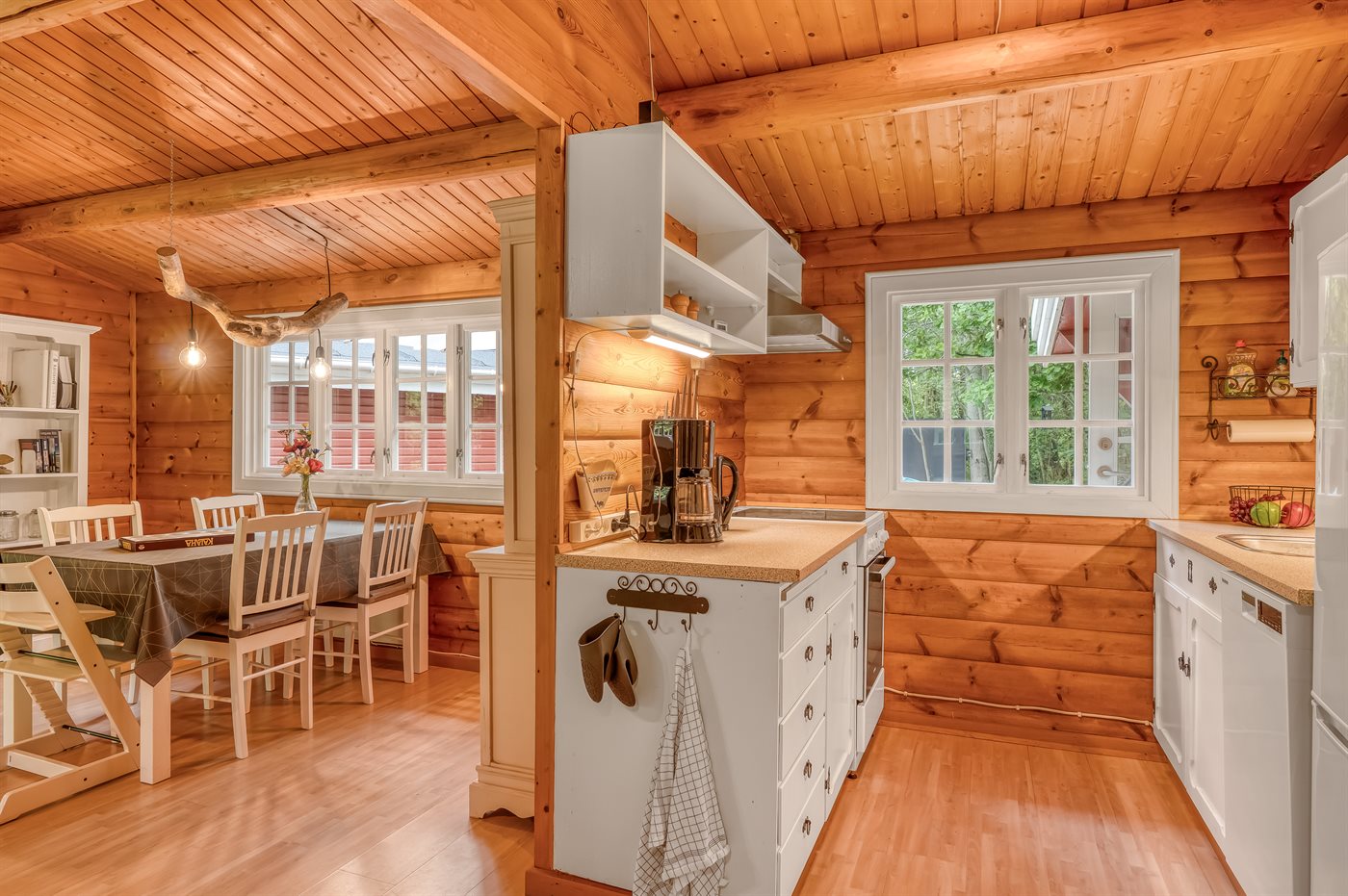 Ferienhaus 42-0289 in Lyngsaa - Bild 4