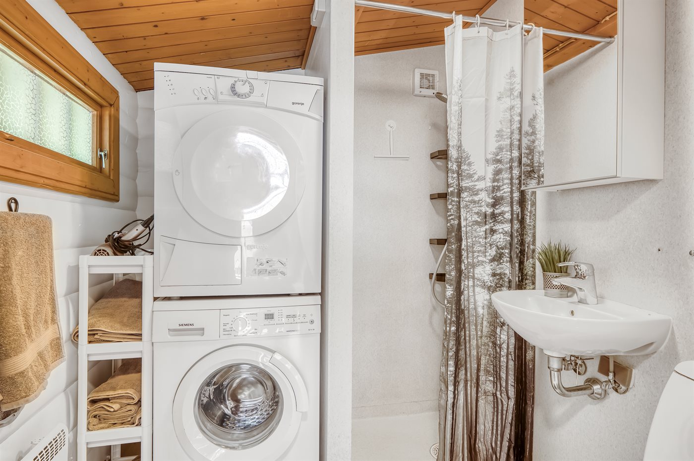 Ferienhaus 42-0289 in Lyngsaa - Bild 5