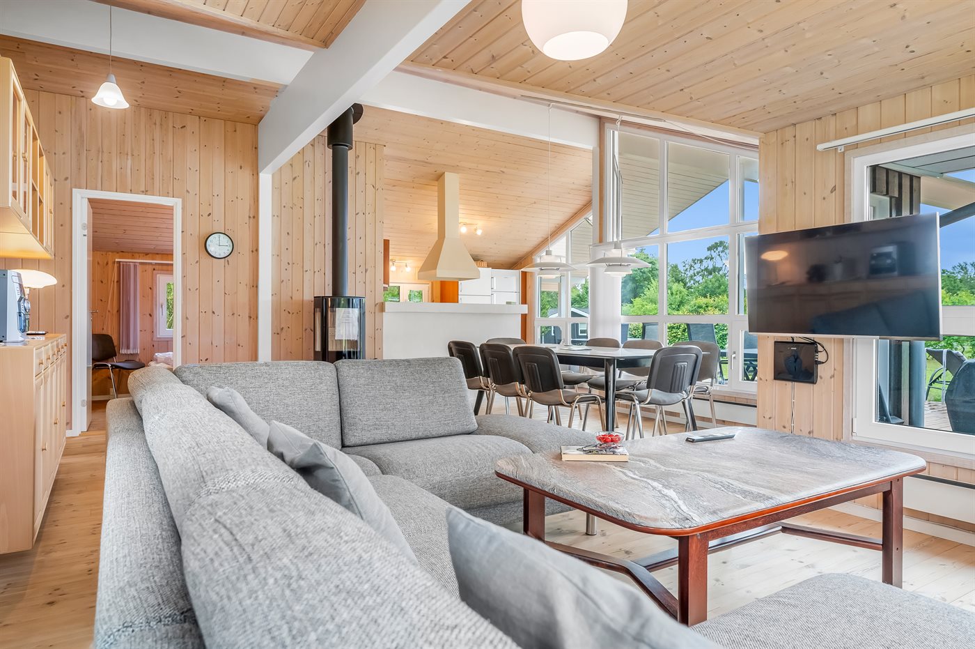 Wellness und Nordseezauber – Traumurlaub in Lyngsaa - Bild 2