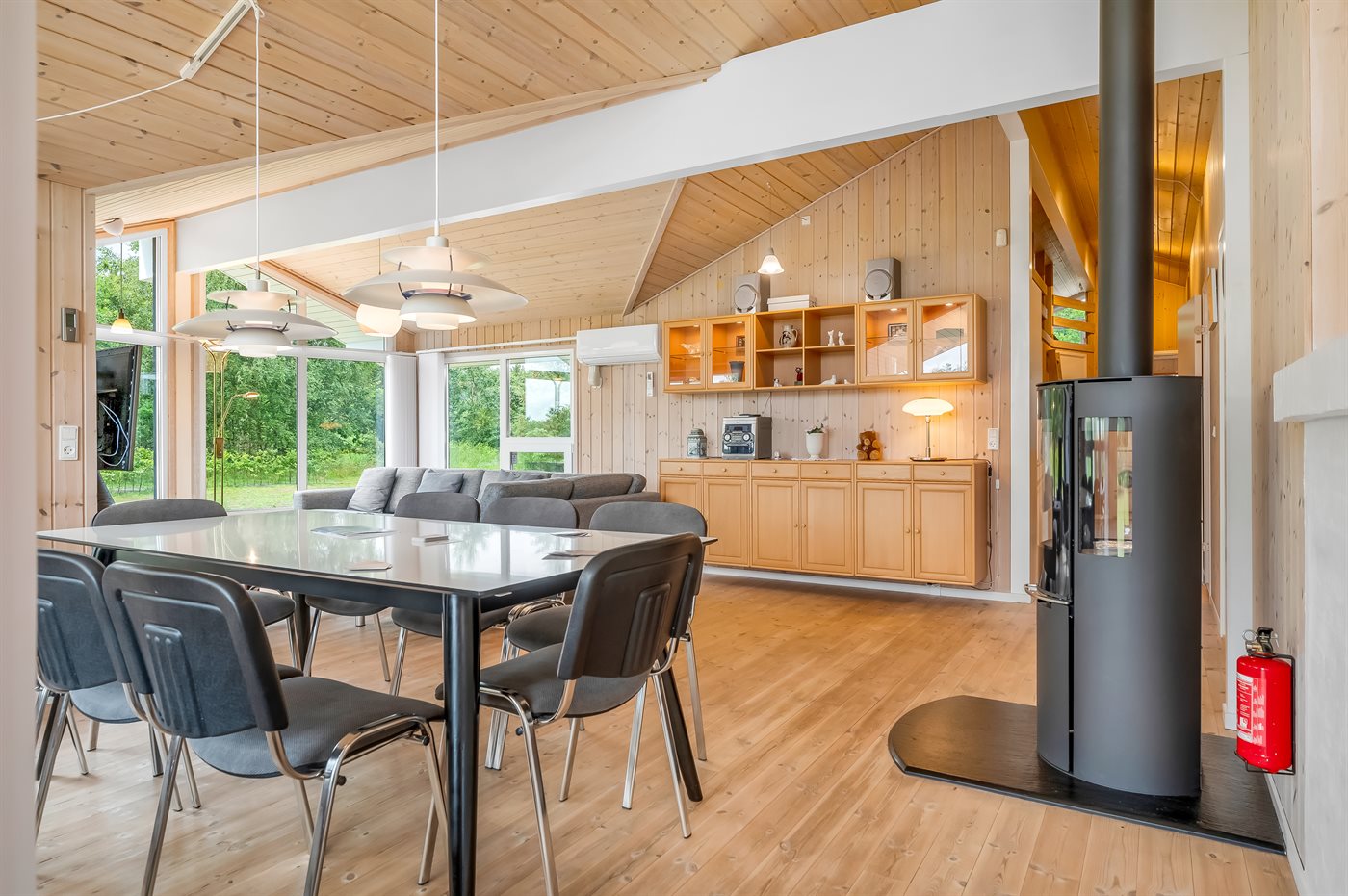 Wellness und Nordseezauber – Traumurlaub in Lyngsaa - Bild 3