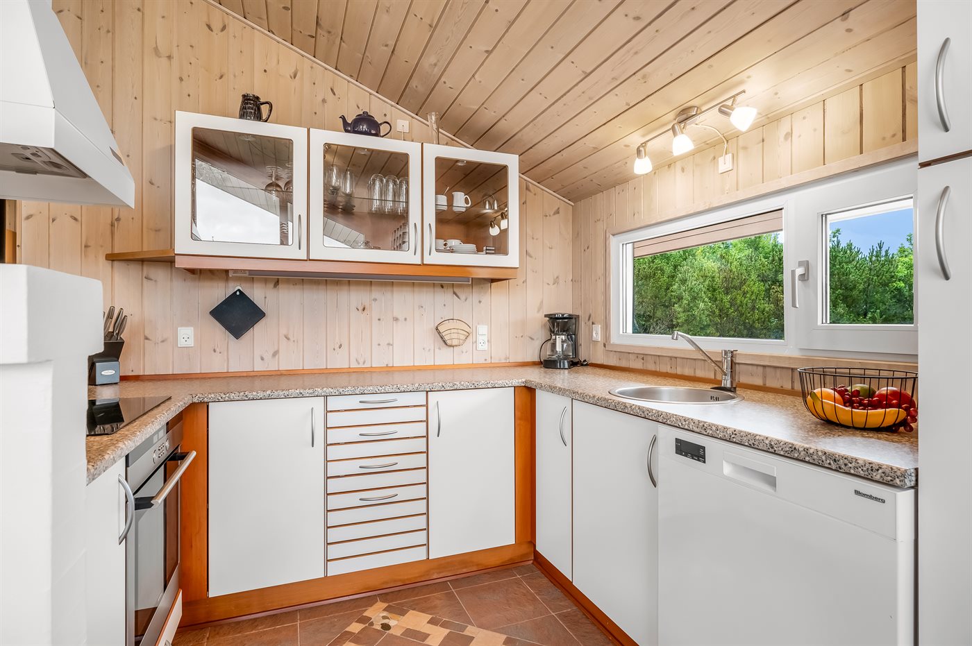 Wellness und Nordseezauber – Traumurlaub in Lyngsaa - Bild 4