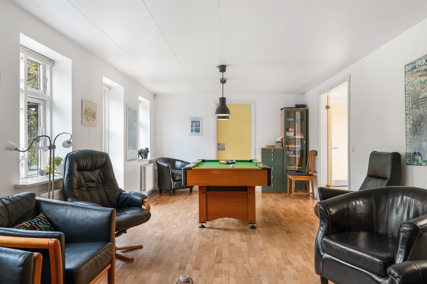 Ferienhaus 42-0291 in Lyngsaa - Bild 3