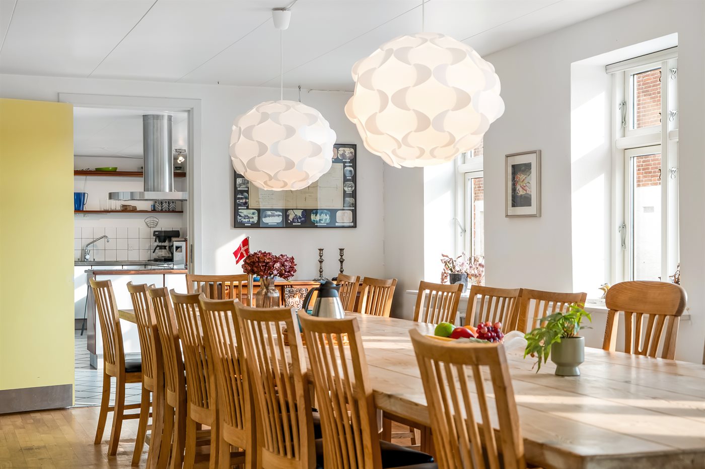 Ferienhaus 42-0291 in Lyngsaa - Bild 4