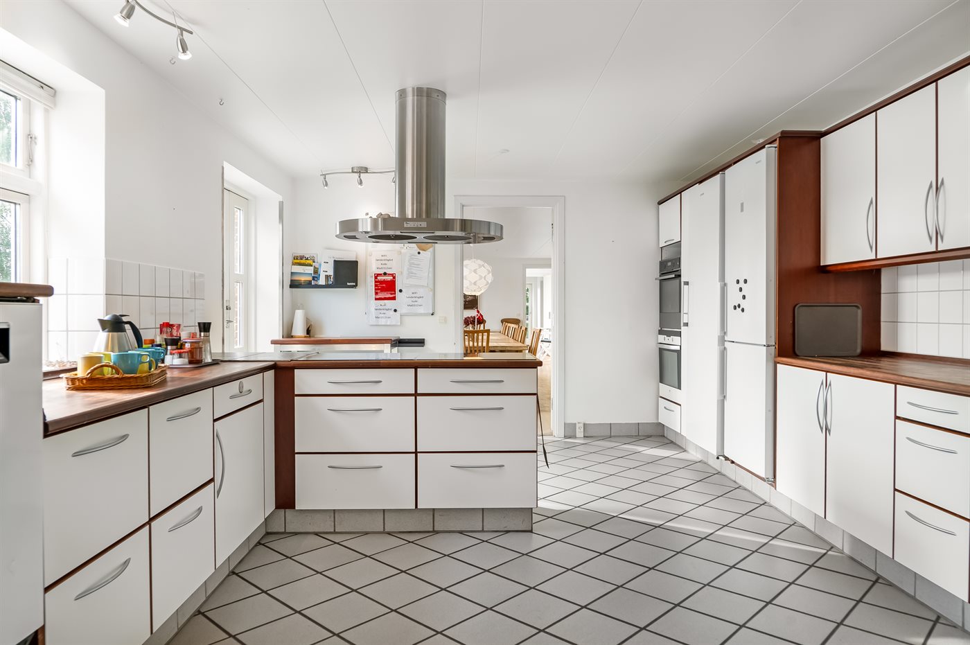 Ferienhaus 42-0291 in Lyngsaa - Bild 5