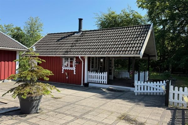 Ferienhaus fr 2 Personen in Lyngsaa