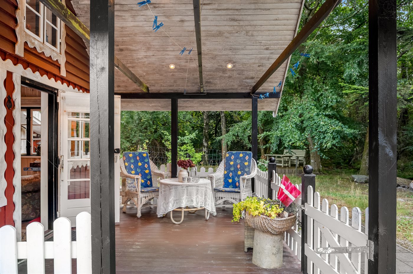 Ferienhaus 42-0293 in Lyngsaa - Bild 2