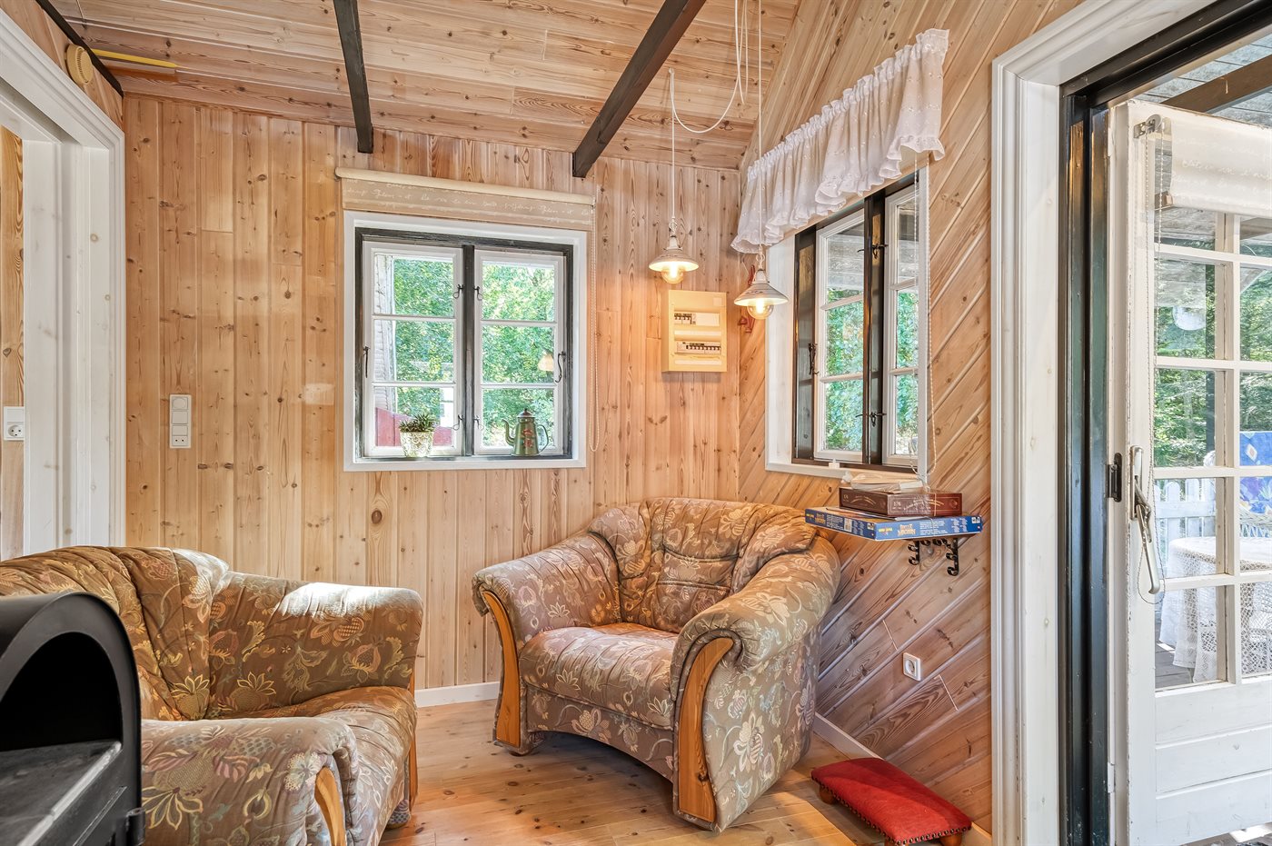 Ferienhaus 42-0293 in Lyngsaa - Bild 3