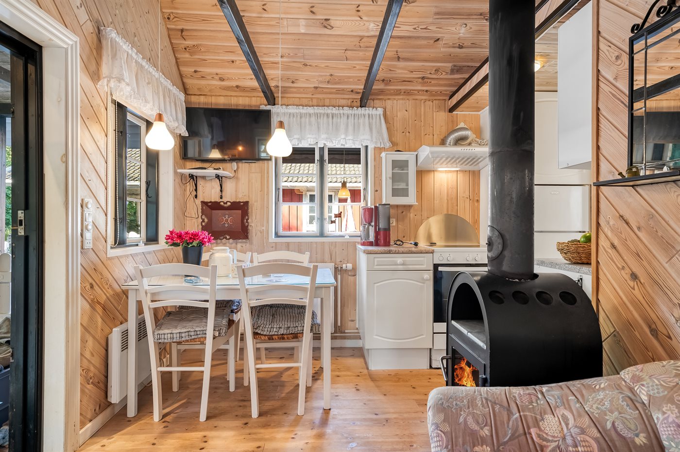 Ferienhaus 42-0293 in Lyngsaa - Bild 4