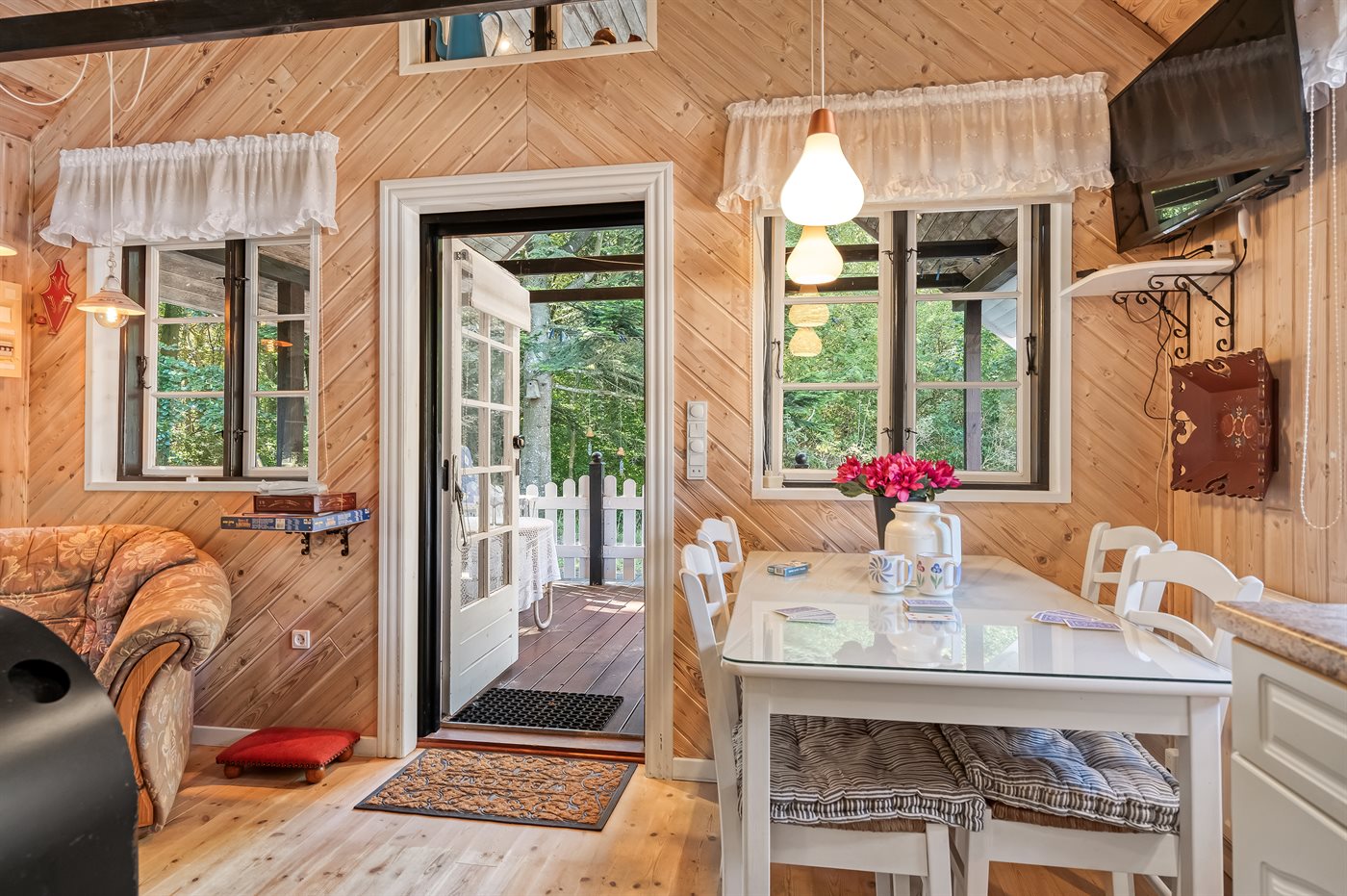 Ferienhaus 42-0293 in Lyngsaa - Bild 5