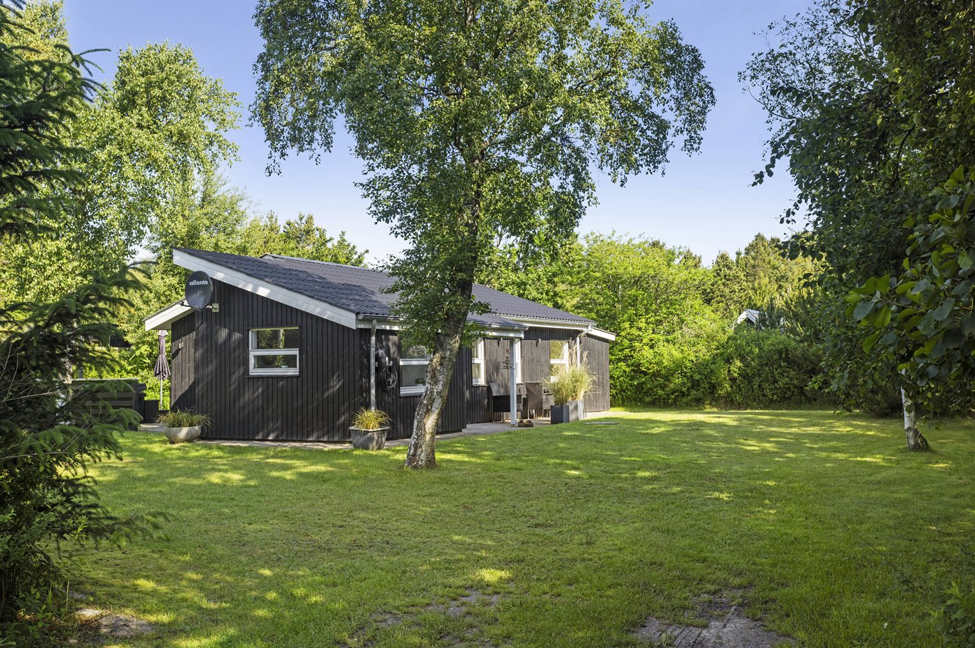 Ferienhaus 42-0295 in Lyngsaa - Bild 2