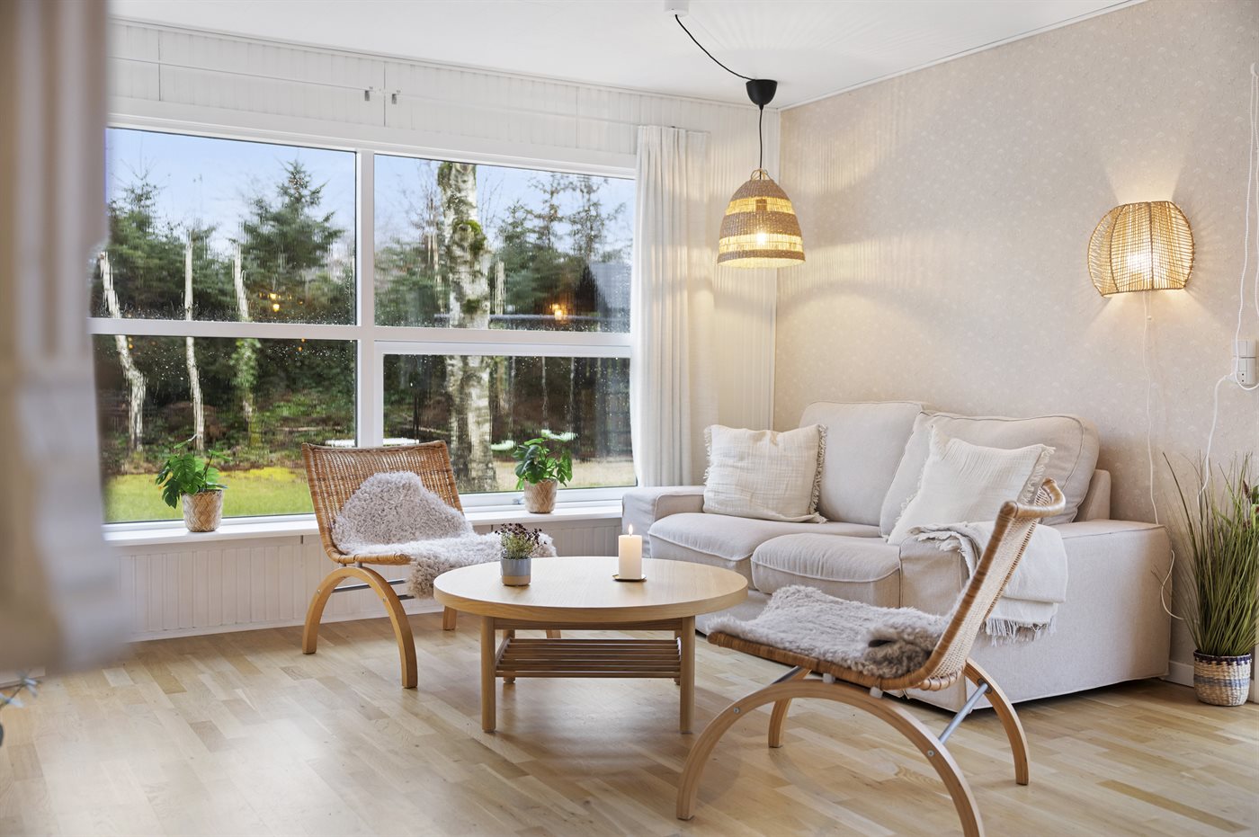 Ferienhaus 42-0295 in Lyngsaa - Bild 3