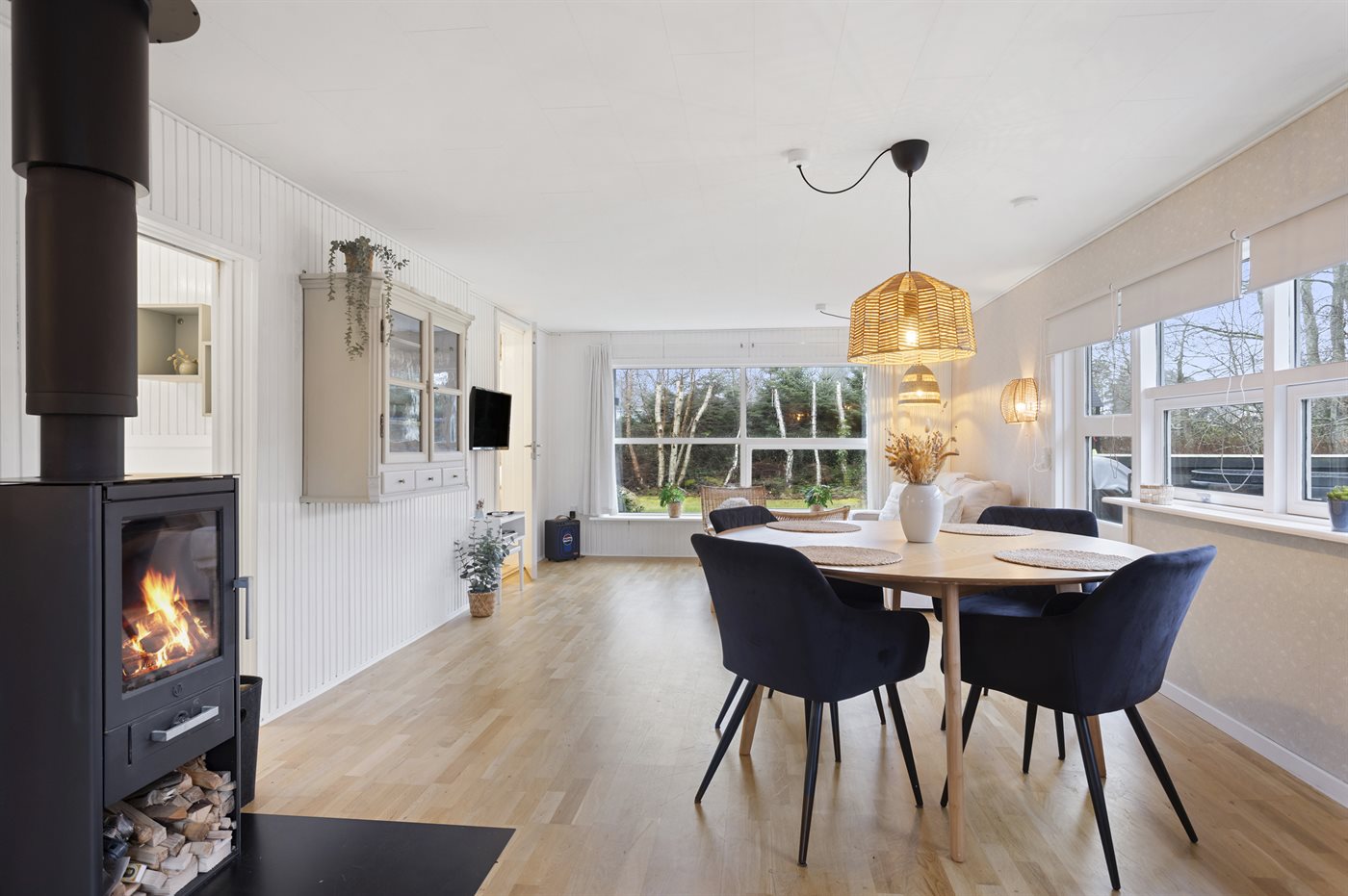 Ferienhaus 42-0295 in Lyngsaa - Bild 5