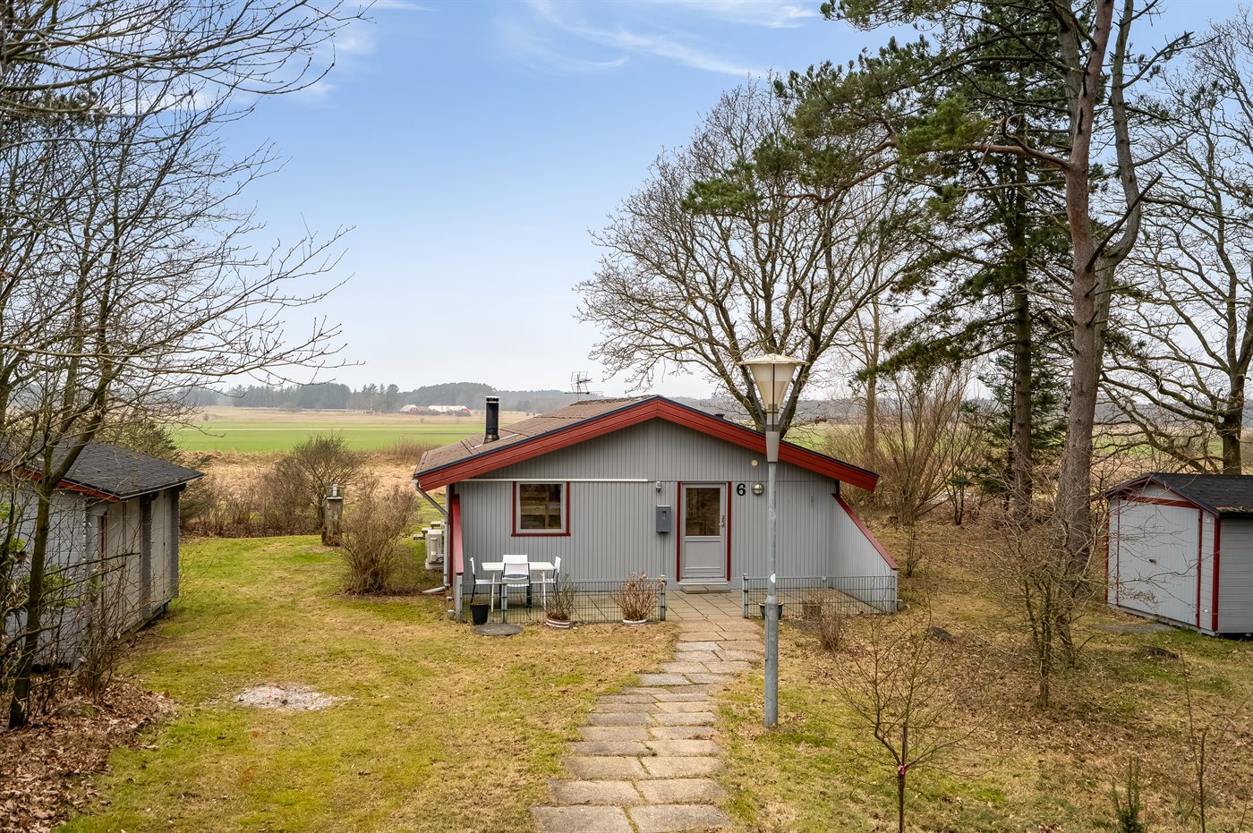 Rimmevej 6 - Sæby, Nordøstjylland - hovedbillede