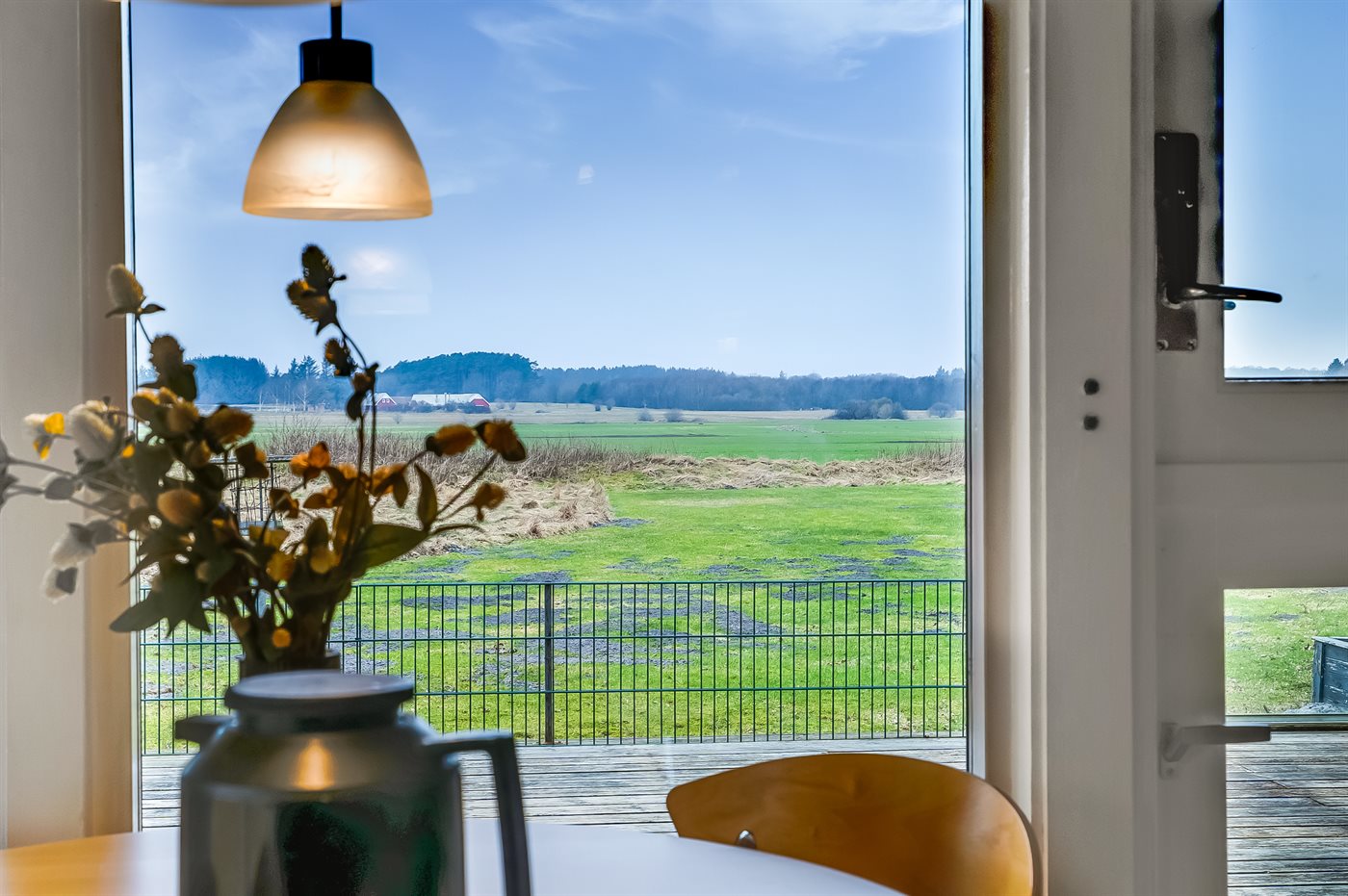 Gemütliches Ferienhaus Lyngsaa mit Hund – 300m zum Strand - Bild 2