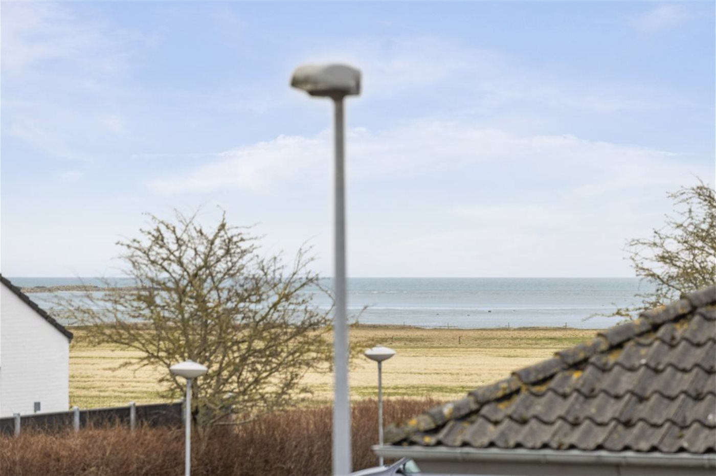 Gemütliches Ferienhaus Voersaa mit Hund – 6 Personen - Bild 2