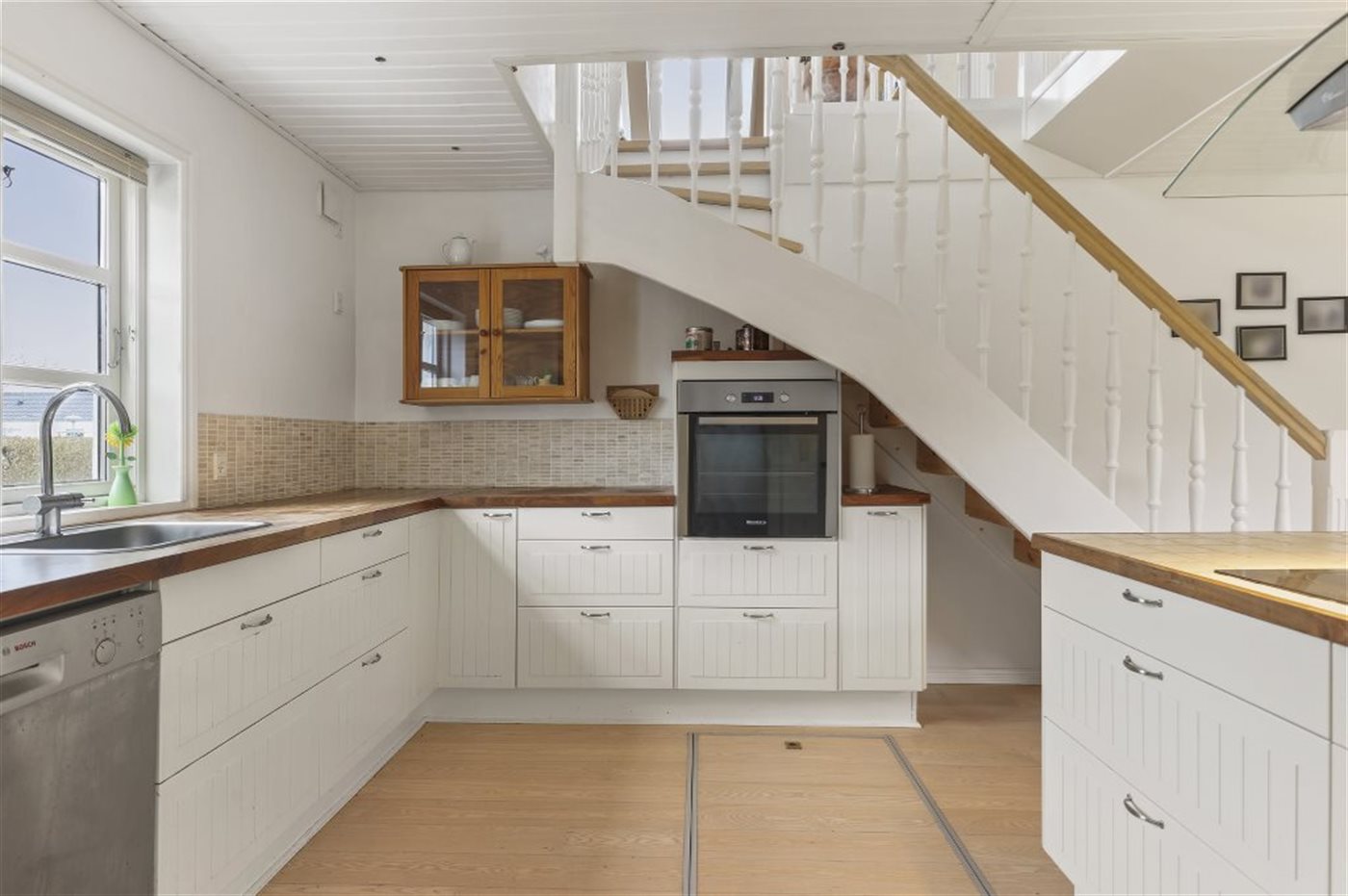 Gemütliches Ferienhaus Voersaa mit Hund – 6 Personen - Bild 4