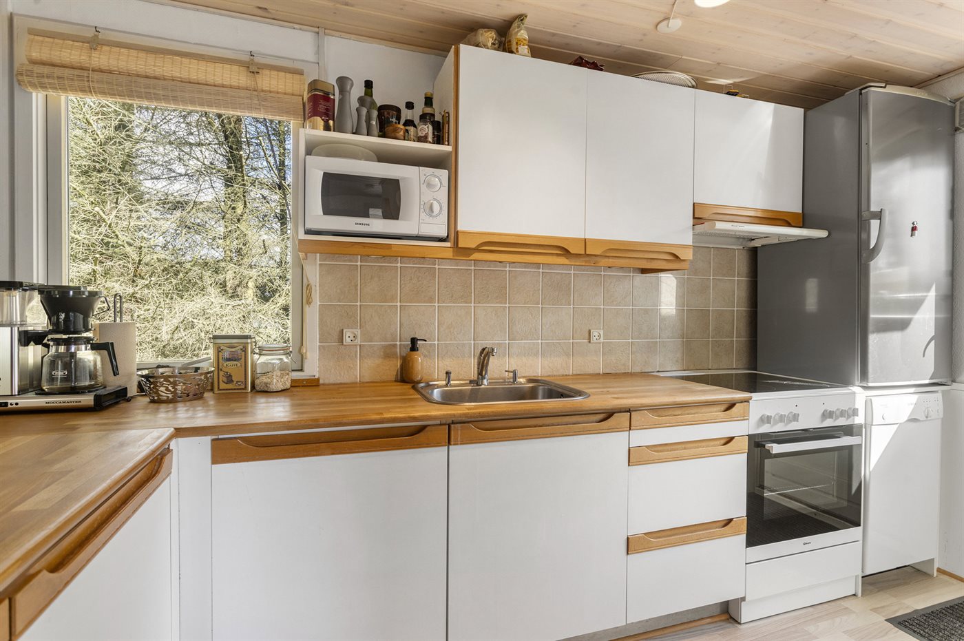 Gemütliches Ferienhaus Lyngsaa mit Hund – nah am Strand - Bild 5