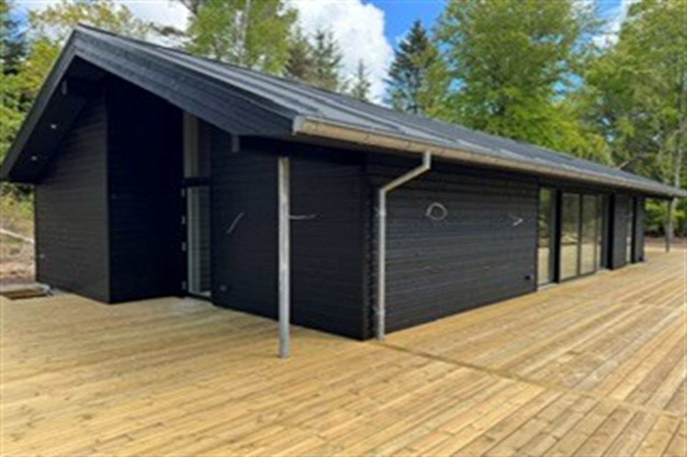 Ferienhaus 42-0300 in Lyngsaa - Hauptbild in Sæby
