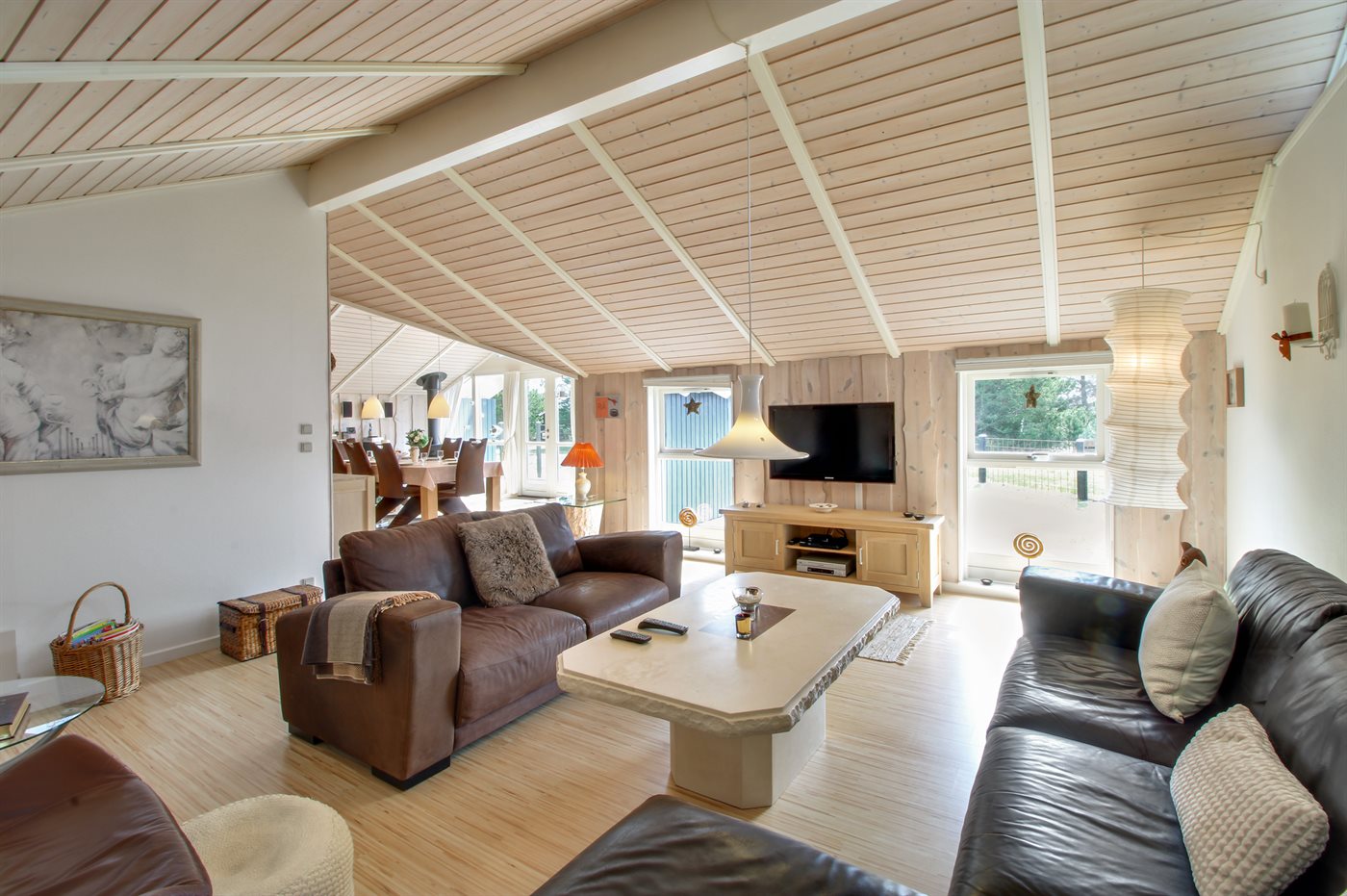 Ferienhaus 42-1021 in Lyngsaa - Bild 2