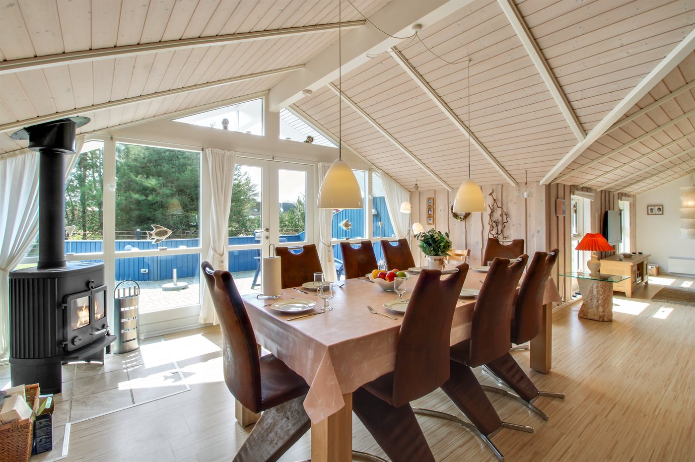 Ferienhaus 42-1021 in Lyngsaa - Bild 3