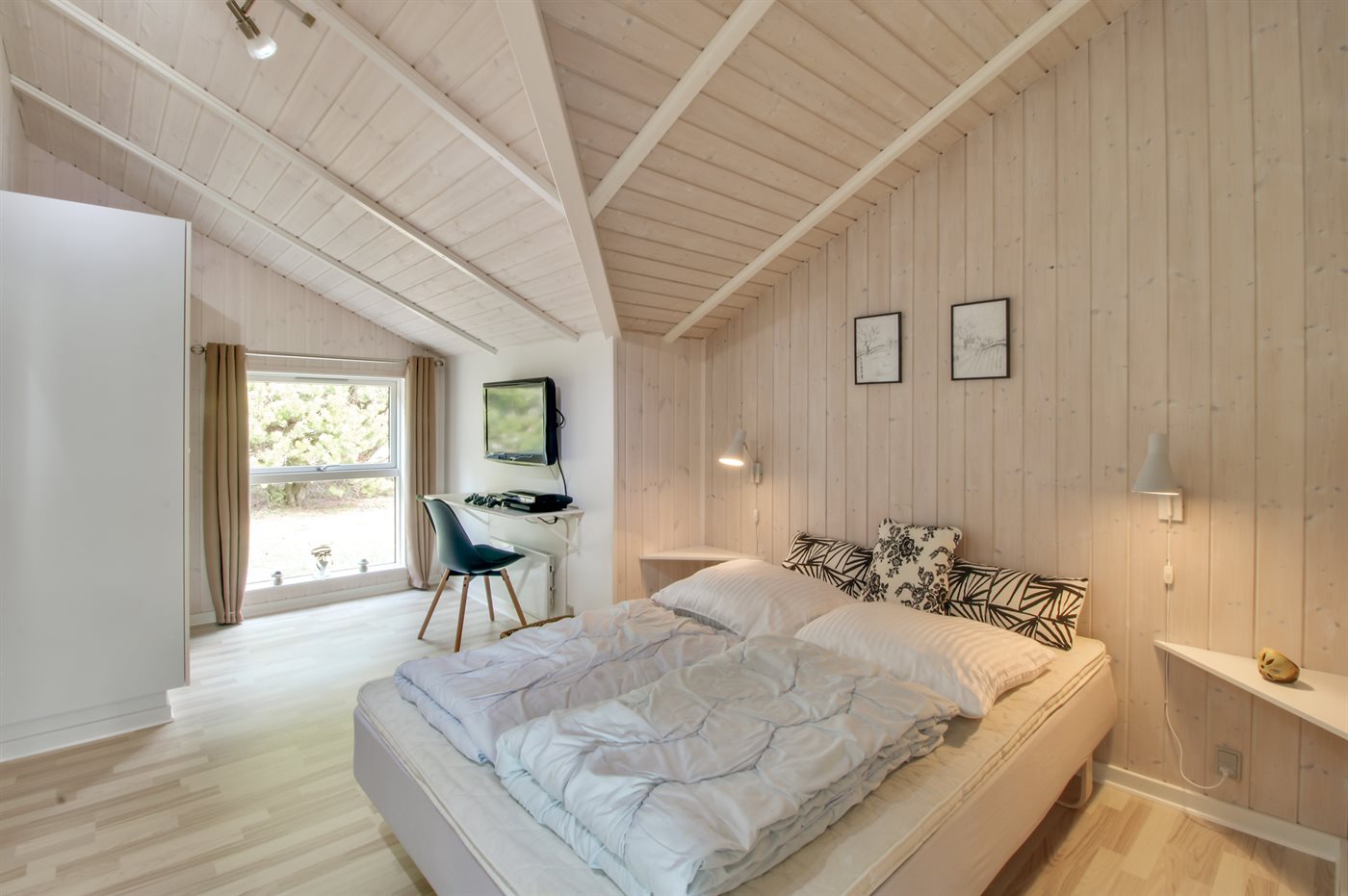 Ferienhaus 42-1021 in Lyngsaa - Bild 4