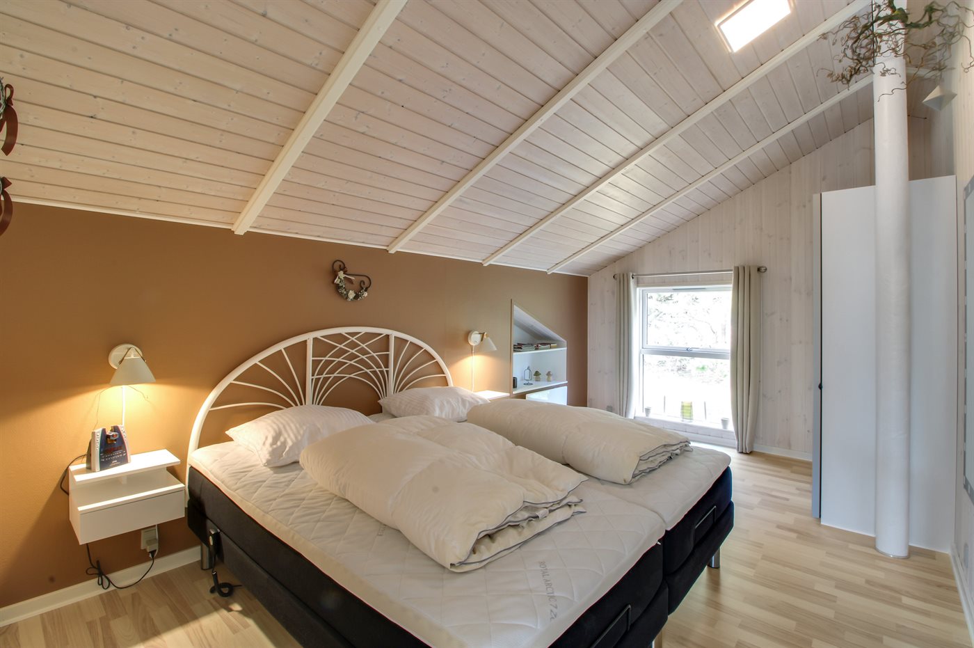 Ferienhaus 42-1021 in Lyngsaa - Bild 5