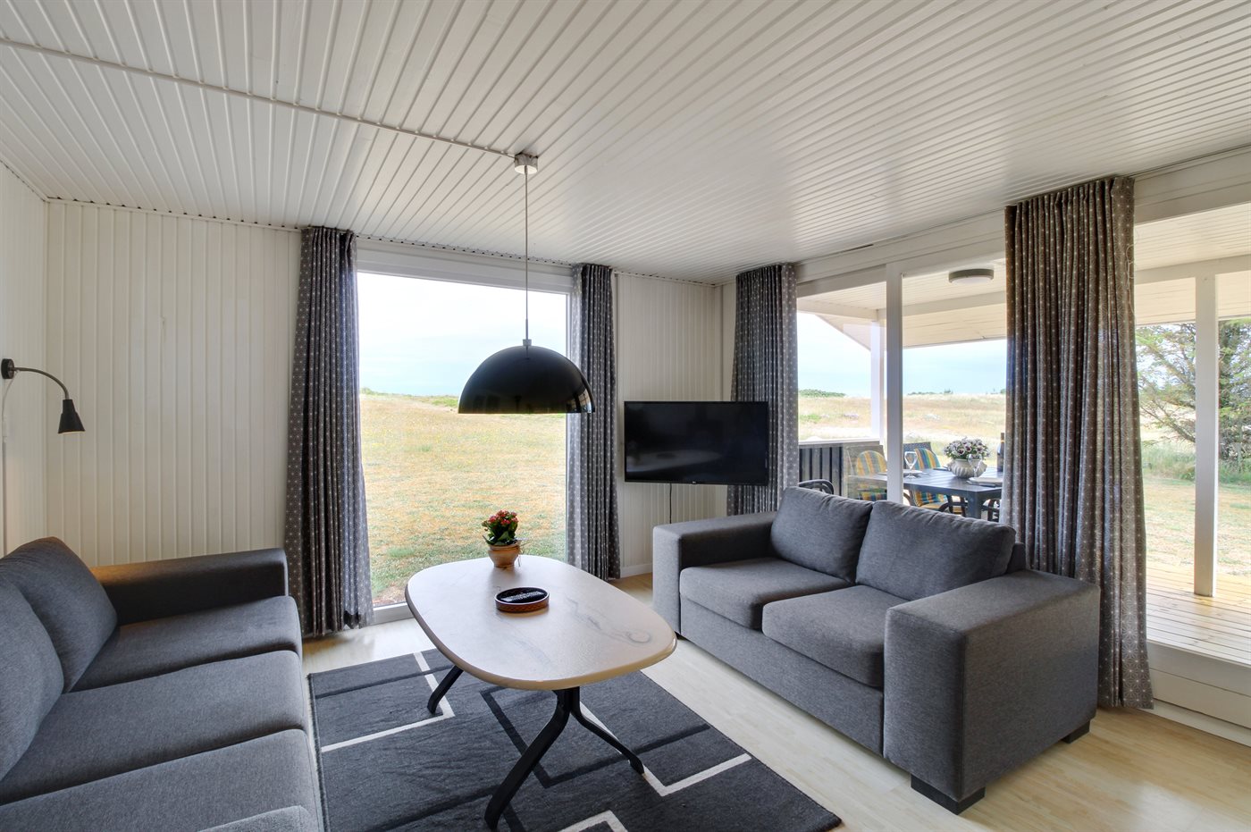 Ferienhaus 42-1038 in Lyngsaa - Bild 2