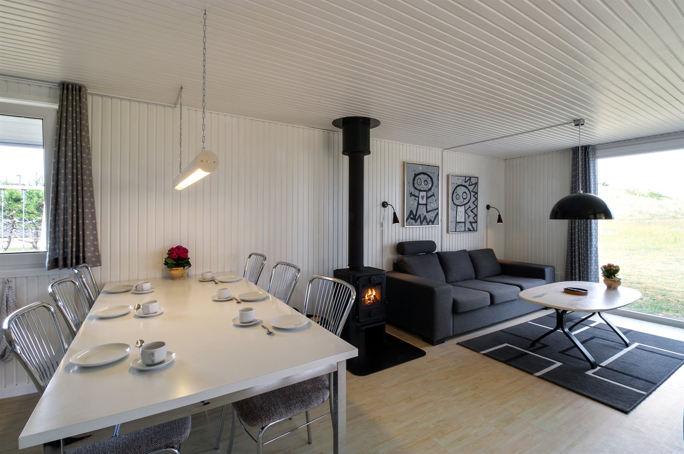 Ferienhaus 42-1038 in Lyngsaa - Bild 3