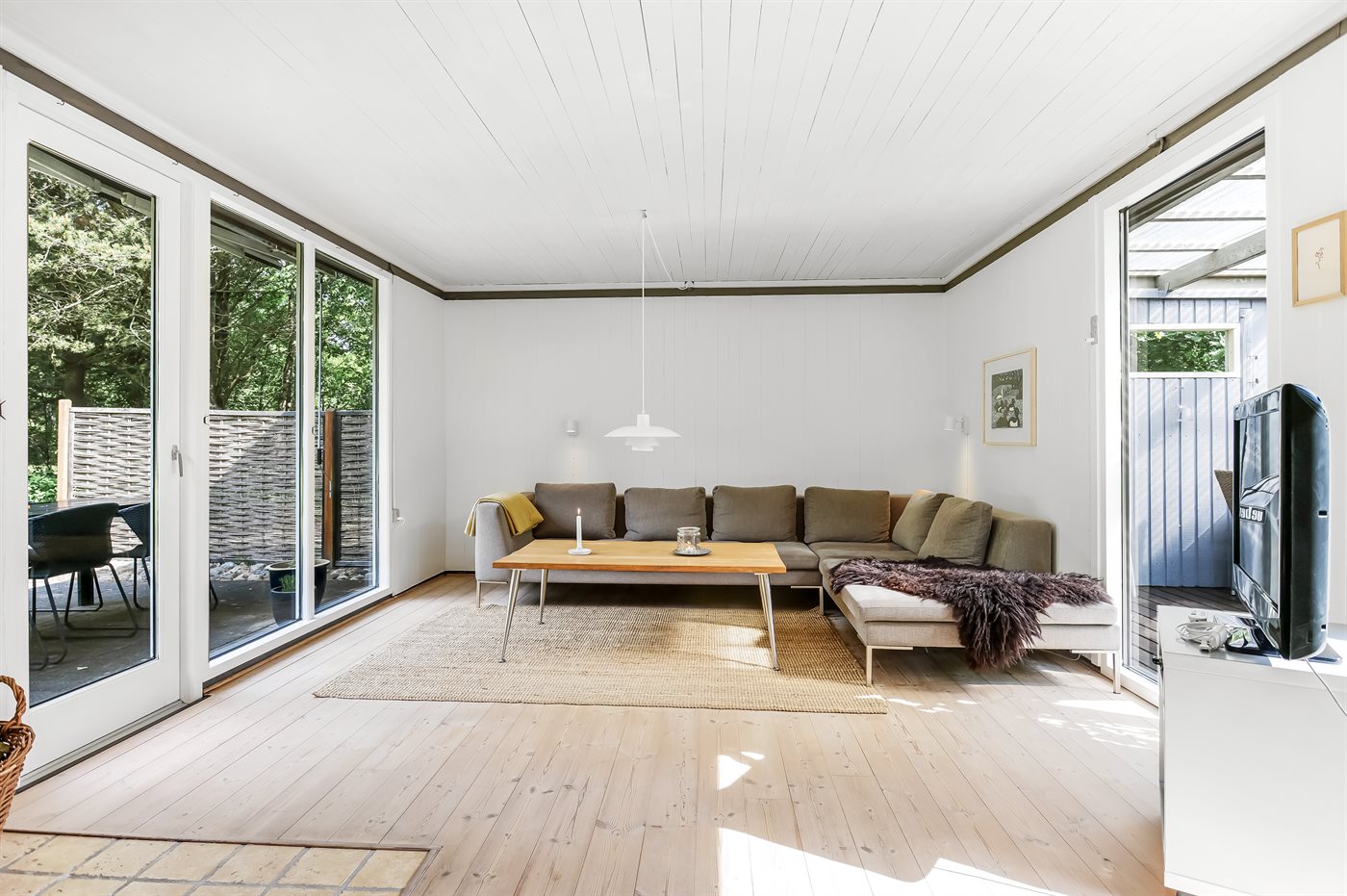 Ferienhaus 42-1039 in Lyngsaa - Bild 2