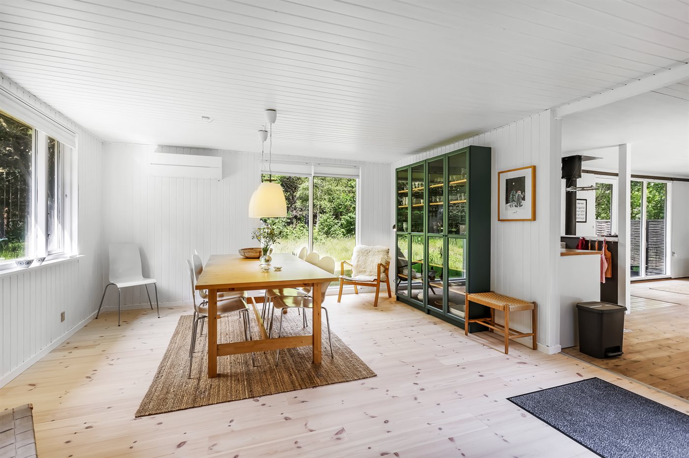 Ferienhaus 42-1039 in Lyngsaa - Bild 3