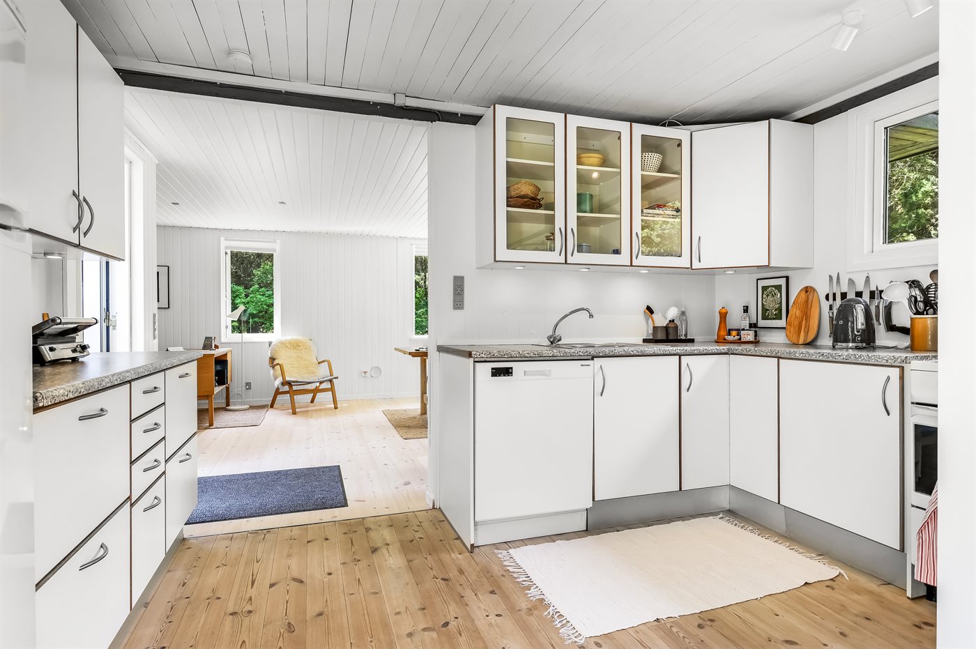 Ferienhaus 42-1039 in Lyngsaa - Bild 4