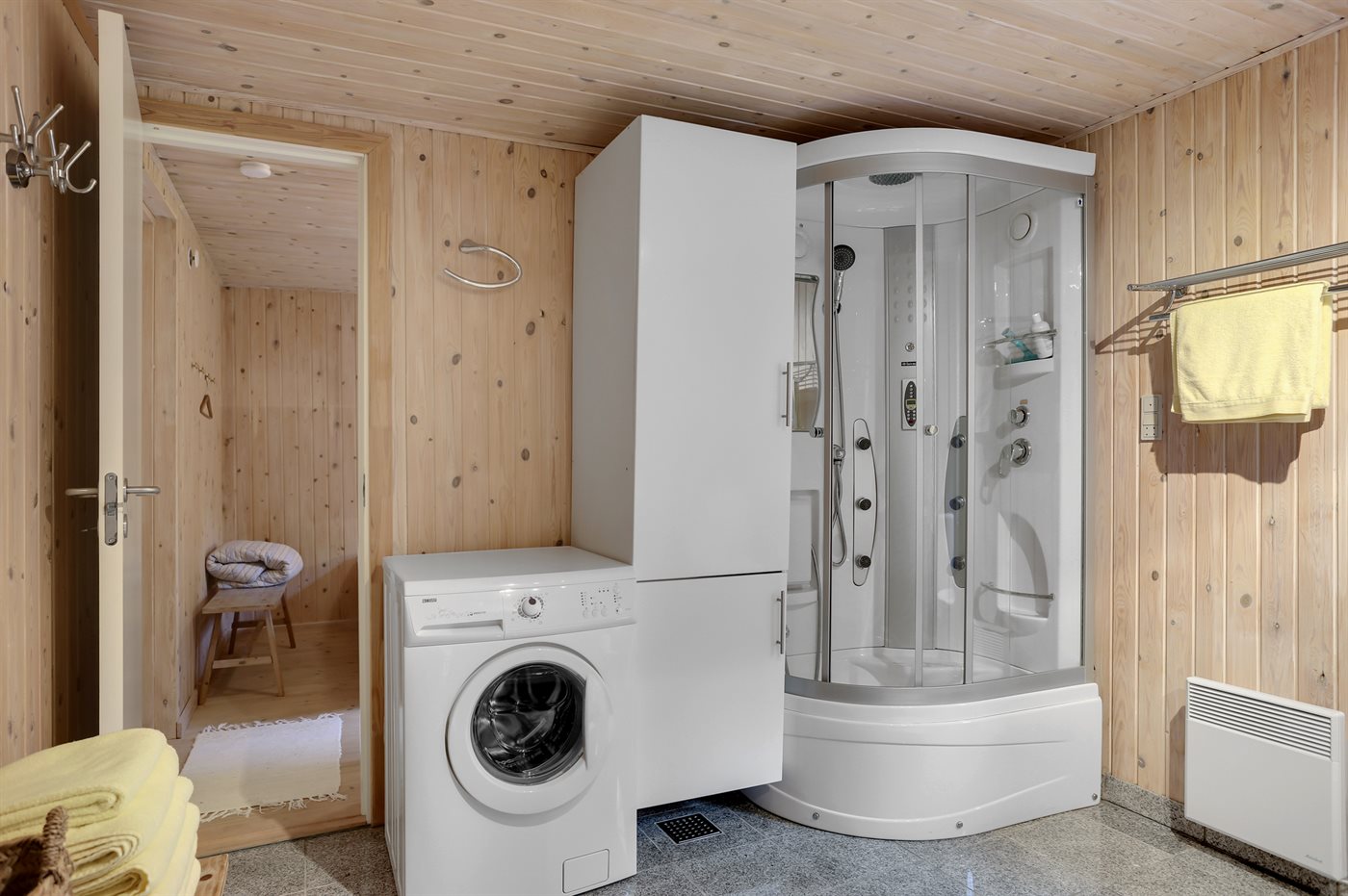 Ferienhaus 42-1039 in Lyngsaa - Bild 5