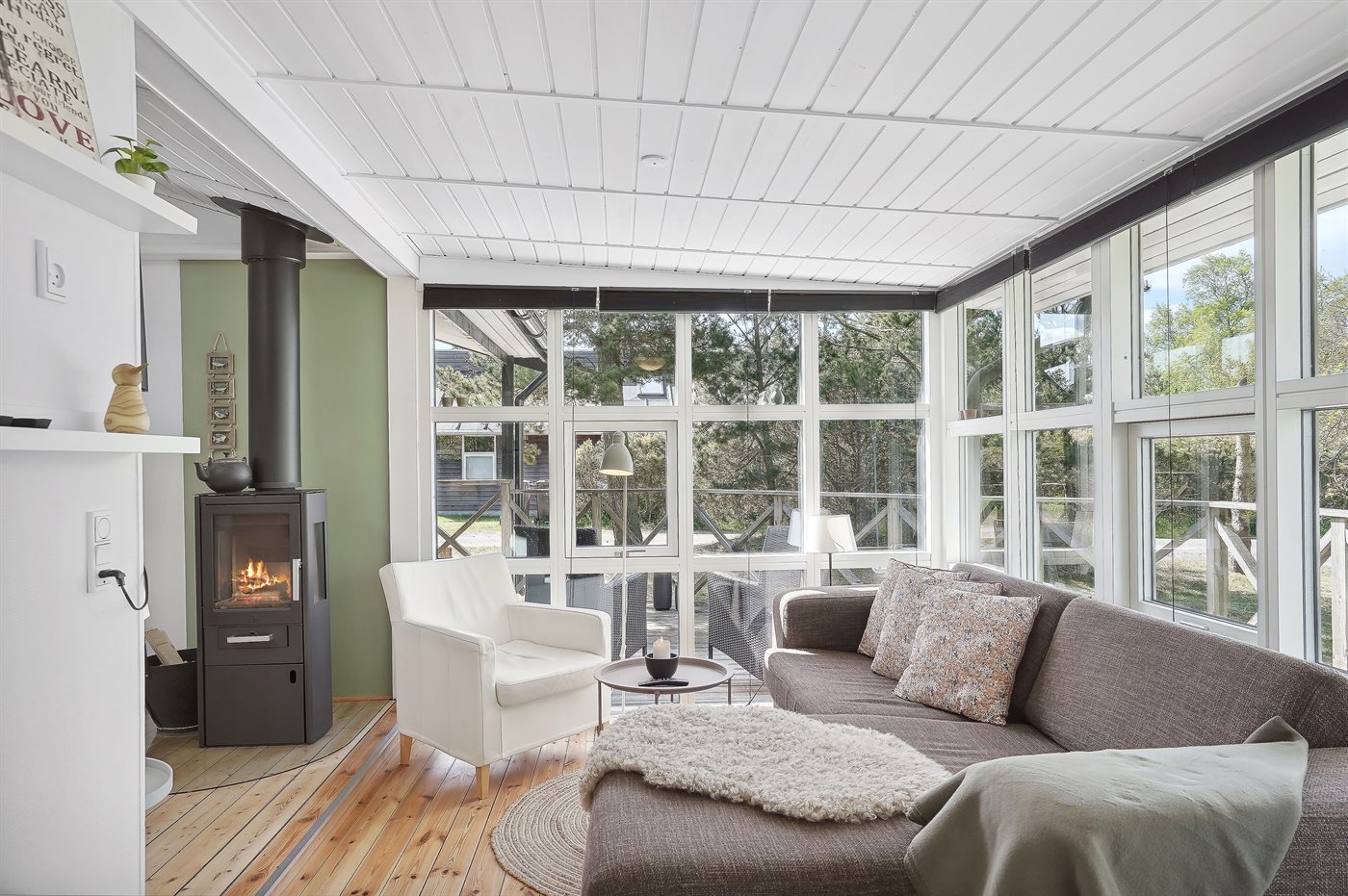 Ferienhaus 42-1041 in Lyngsaa - Bild 2