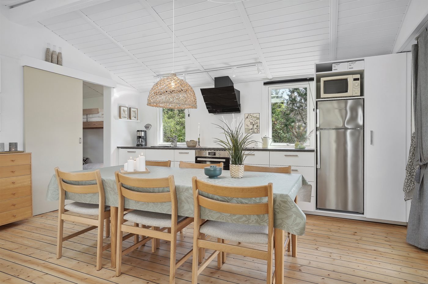 Ferienhaus 42-1041 in Lyngsaa - Bild 3