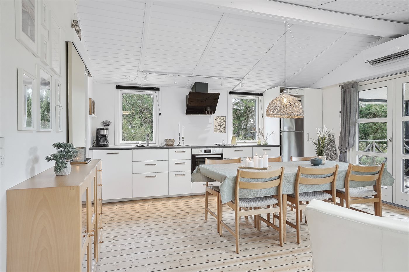 Ferienhaus 42-1041 in Lyngsaa - Bild 4