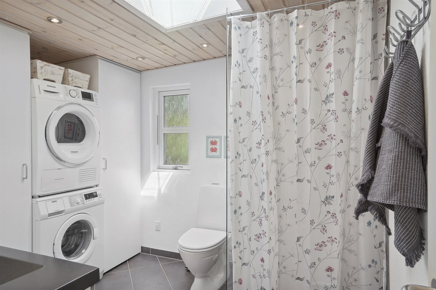 Ferienhaus 42-1041 in Lyngsaa - Bild 5