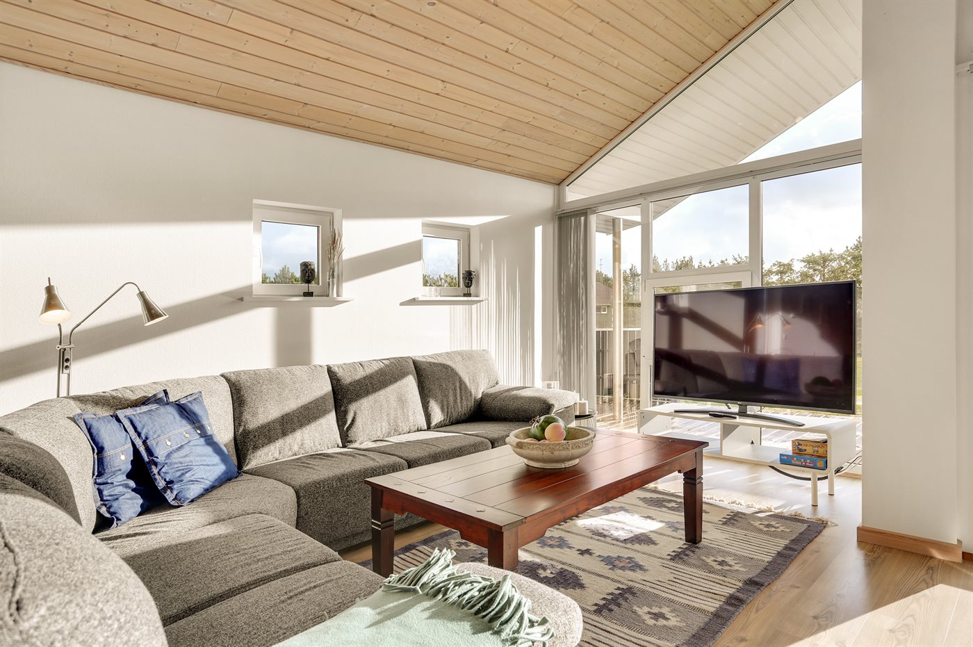 Ferienhaus 42-1045 in Lyngsaa - Bild 3