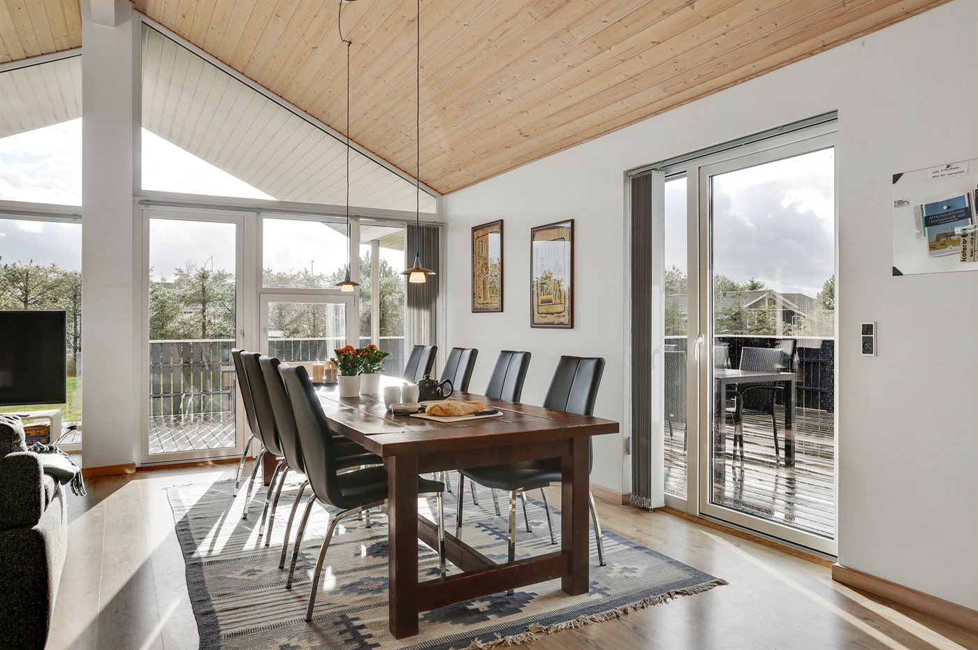 Ferienhaus 42-1045 in Lyngsaa - Bild 4