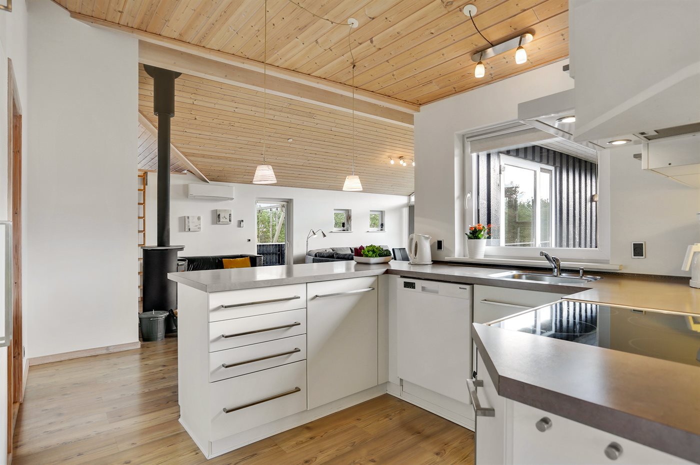 Ferienhaus 42-1045 in Lyngsaa - Bild 5