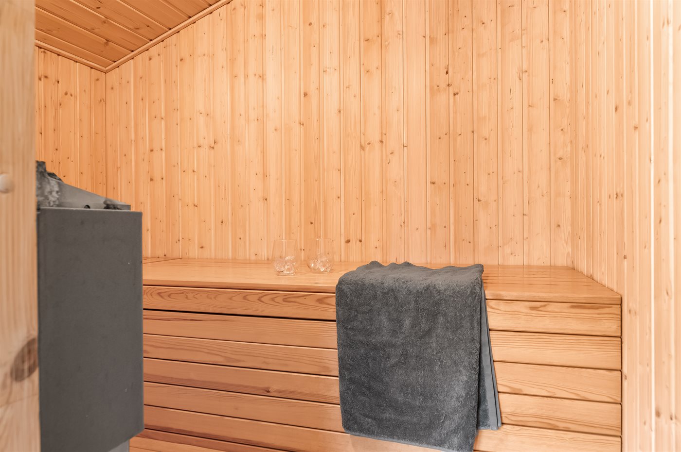 Ferienhaus 42-1059 in Lyngsaa - Bild 5